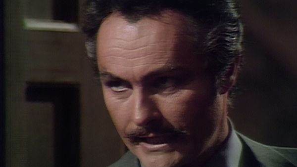 Dark Shadows - Episode 551