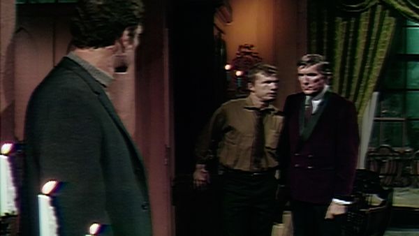 Dark Shadows - Episode 552