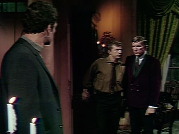 Dark Shadows - Episode 552