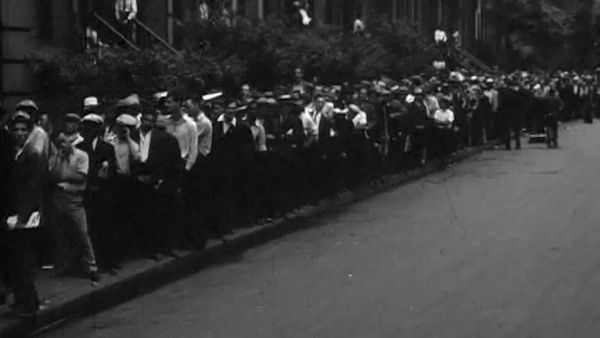 101 Events That Made the 20th Century - Episode 7