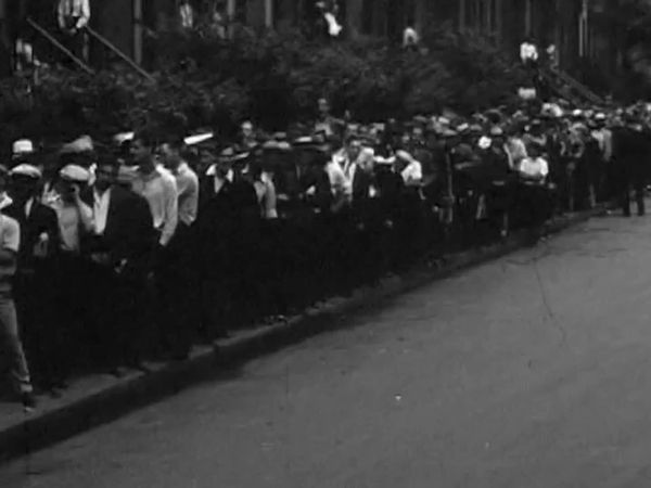 101 Events That Made the 20th Century - Episode 7