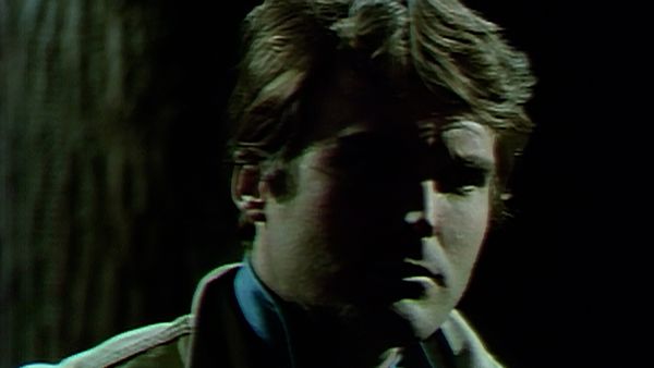Dark Shadows - Episode 554
