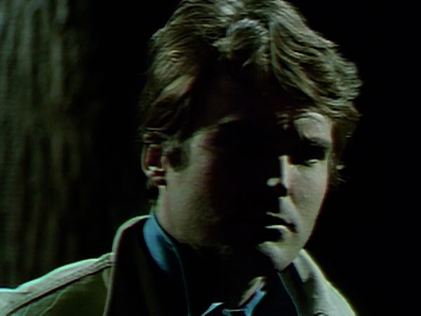 Dark Shadows - Episode 554