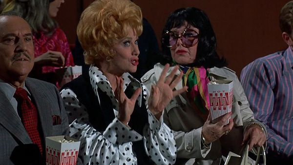 Here's Lucy - Ginger Rogers Comes to Tea