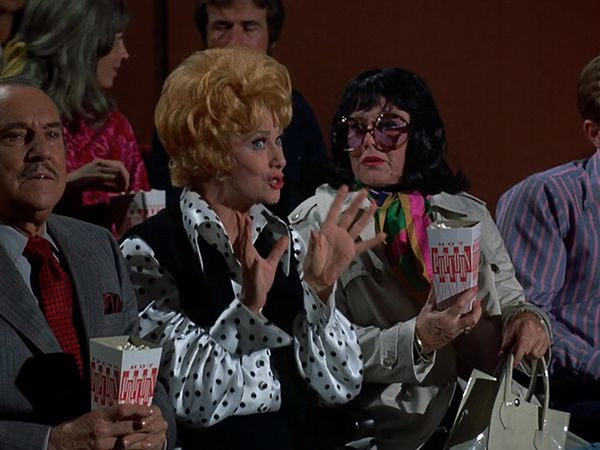Here's Lucy - Ginger Rogers Comes to Tea