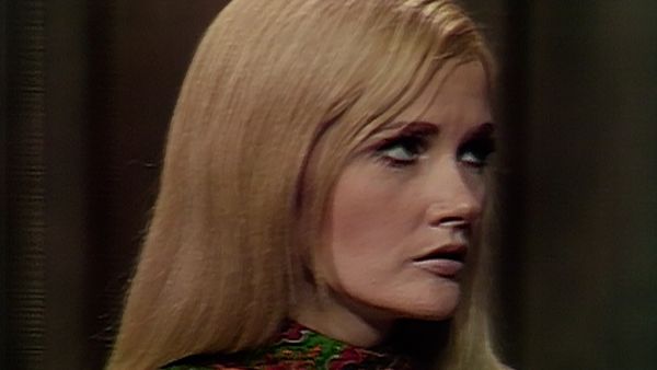 Dark Shadows - Episode 555
