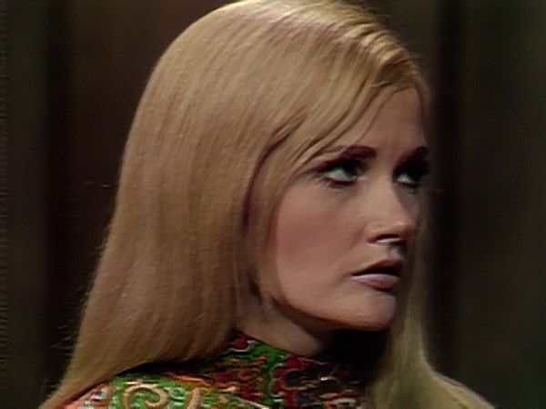 Dark Shadows - Episode 555