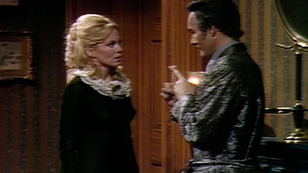 Dark Shadows - Episode 556