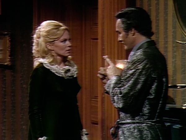 Dark Shadows - Episode 556