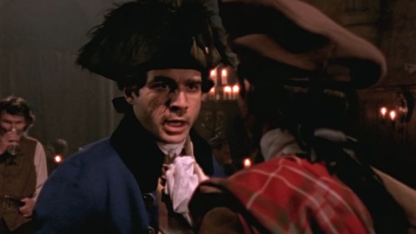 Highlander - Through A Glass, Darkly