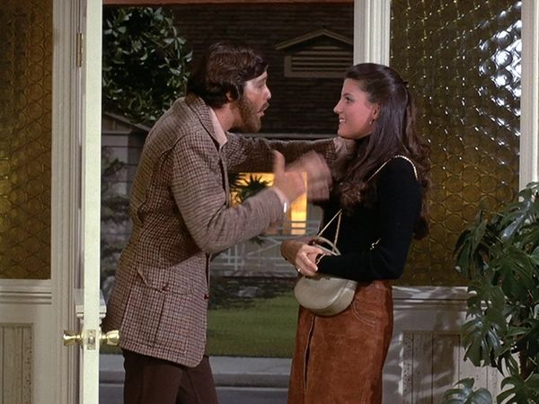 Here's Lucy - Kim Moves Out