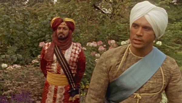 Highlander - The Wrath of Kali