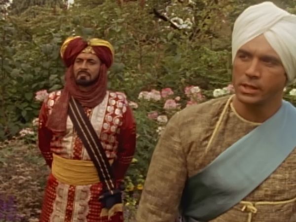 Highlander - The Wrath of Kali