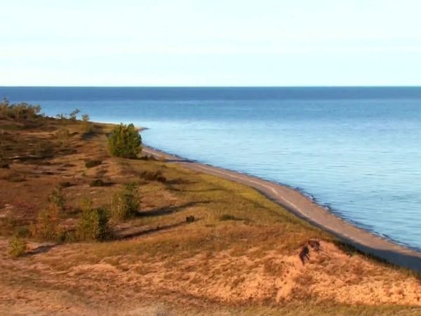 State to State - Michigan Road Trip