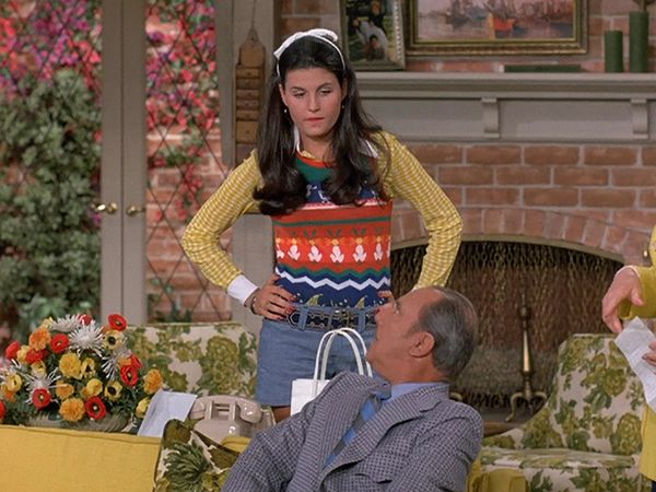 Here's Lucy - Lucy, the Other Woman