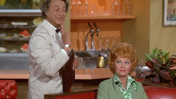 Here's Lucy - Lucy Goes on Her Last Blind Date