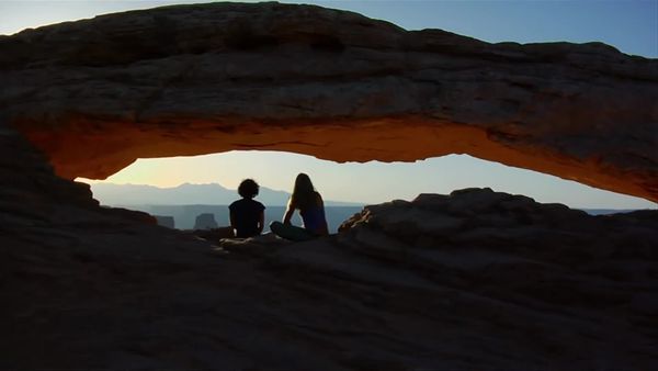State to State - Utah Road Trip