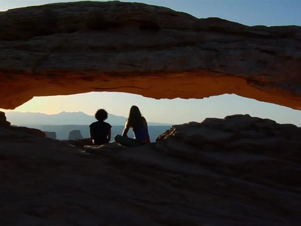 State to State - Utah Road Trip
