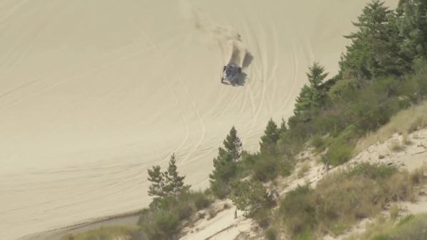 State to State - Oregon Road Trip