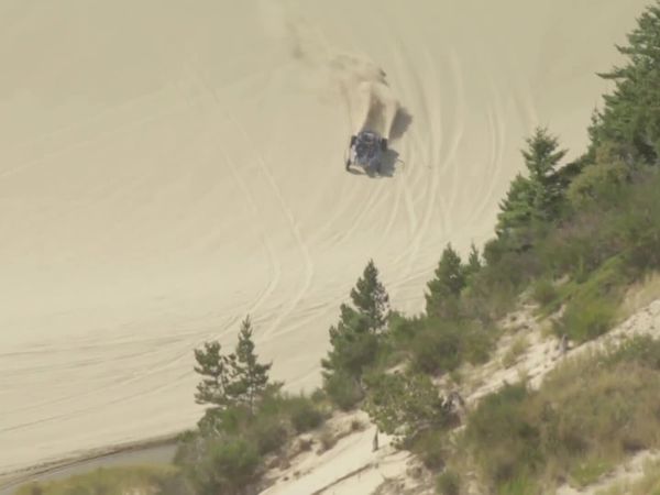 State to State - Oregon Road Trip