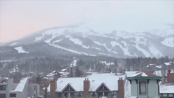 State to State - Colorado Road Trip