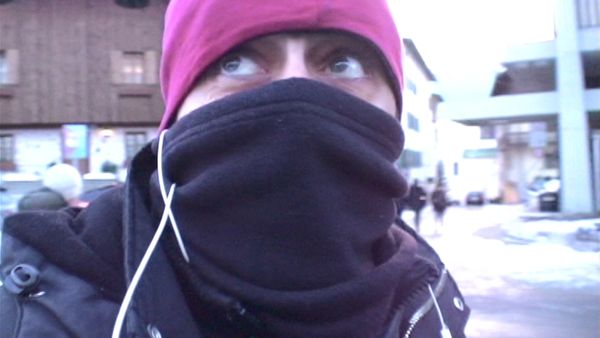 Il Testimone - Vacanze A Cortina 2010 (Quando Eravamo Felici)