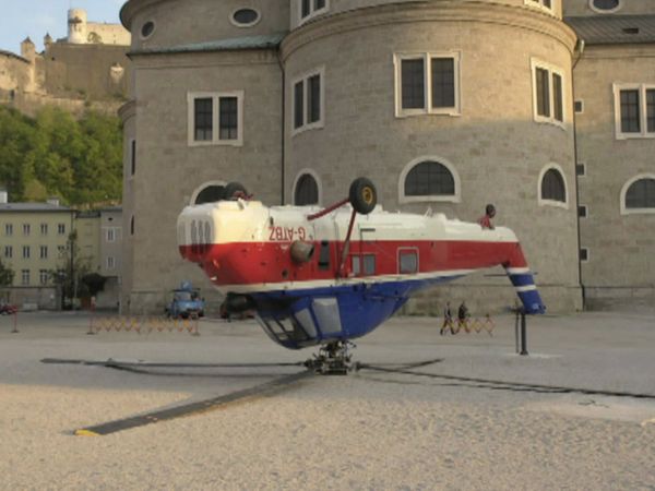 Il Testimone - Arte Contemporanea
