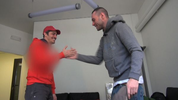 Il Testimone - Fabri Fibra