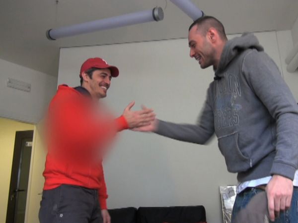 Il Testimone - Fabri Fibra