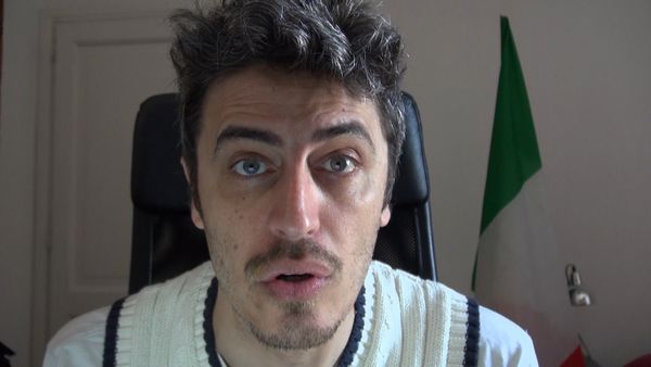 Il Testimone - Valeria Marini