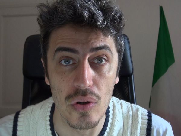 Il Testimone - Valeria Marini