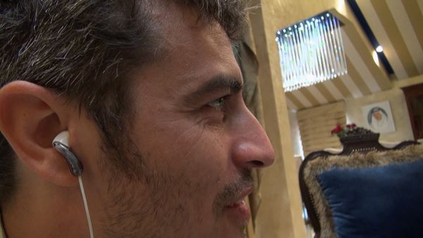 Il Testimone - Dubai E Qatar - Seconda Parte