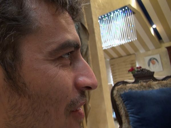 Il Testimone - Dubai E Qatar - Seconda Parte