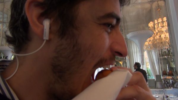 Il Testimone - Chef, Che Me Magno?
