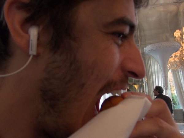 Il Testimone - Chef, Che Me Magno?