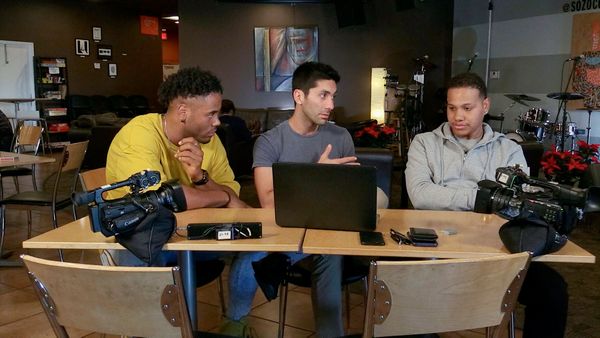 Catfish: mentiras en la red - Deven & James