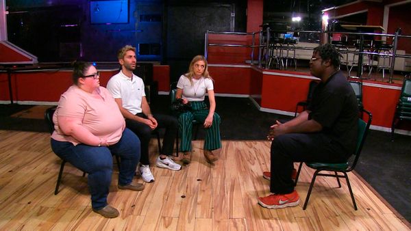 Catfish: mentiras en la red - Angel & Antonio