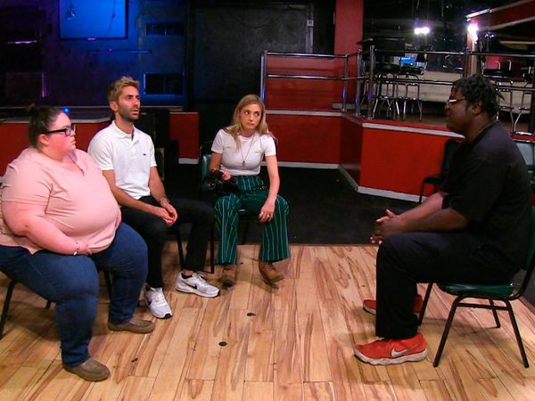 Catfish: mentiras en la red - Angel & Antonio