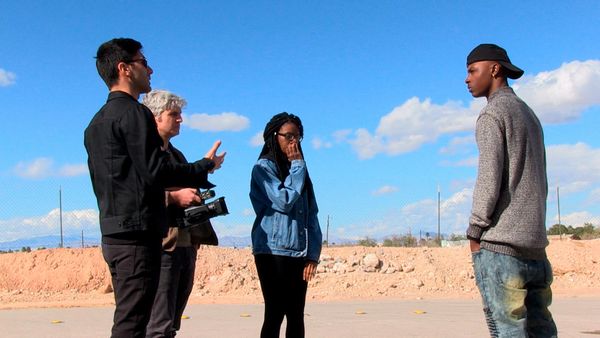 Catfish: mentiras en la red - Breana & Josh