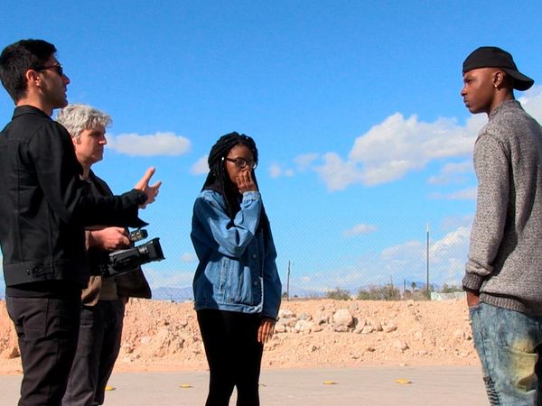Catfish: mentiras en la red - Breana & Josh