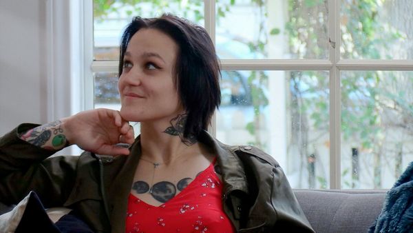 Catfish: mentiras en la red - Nique & Alice