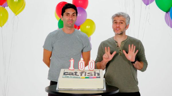 Catfish: mentiras en la red - 100% Catfish: Estimado Nev y Max