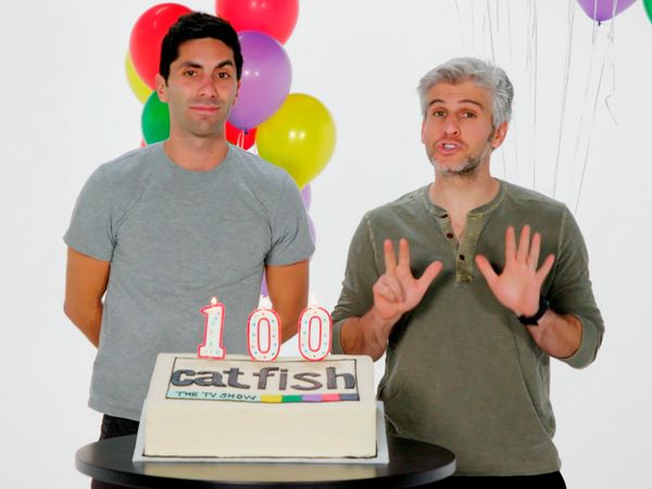 Catfish: mentiras en la red - 100% Catfish: Estimado Nev y Max
