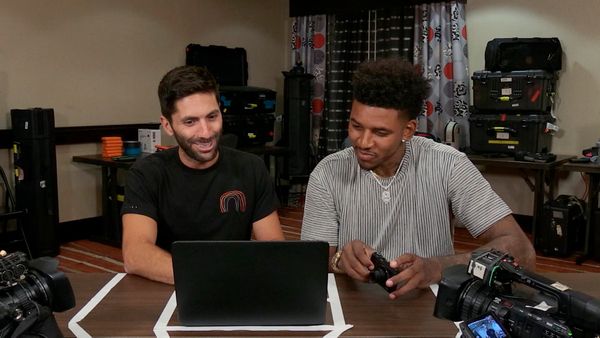 Catfish: mentiras en la red - Sheila & Rich Dollaz