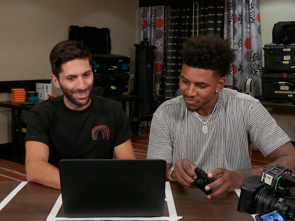 Catfish: mentiras en la red - Sheila & Rich Dollaz