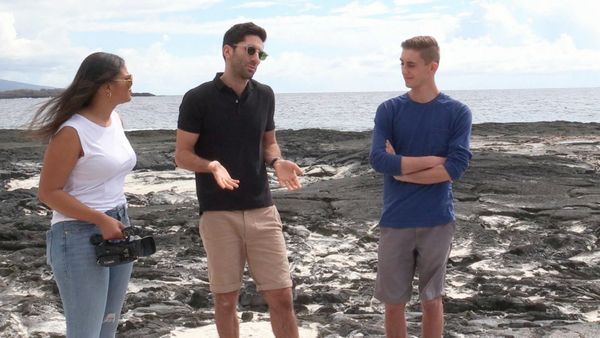 Catfish: mentiras en la red - Kaden & Adriana