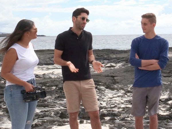 Catfish: mentiras en la red - Kaden & Adriana