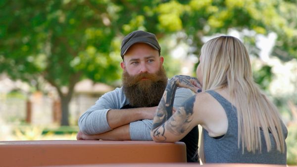Catfish: mentiras en la red - Chelsea & Lennie