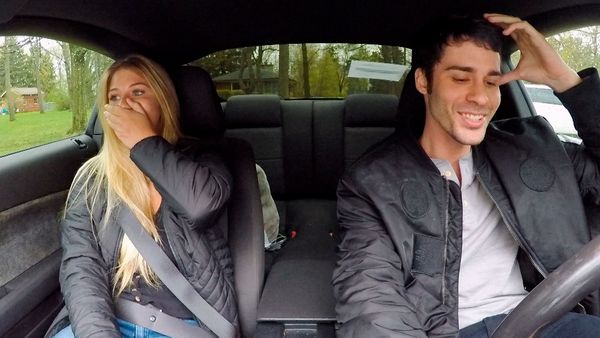 Catfish: mentiras en la red - Tristyn & Lara