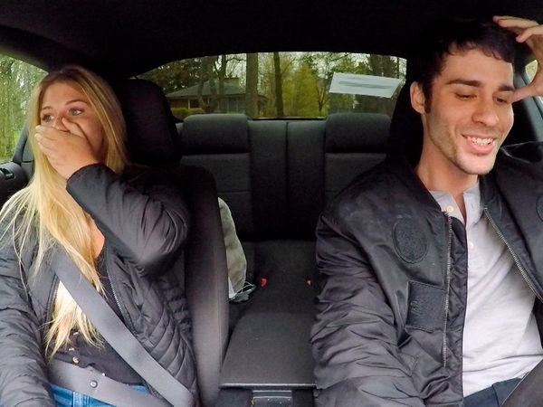 Catfish: mentiras en la red - Tristyn & Lara